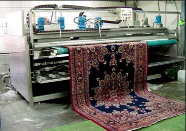 Profesyonel halı temizliği - Van halı yıkama hizmeti