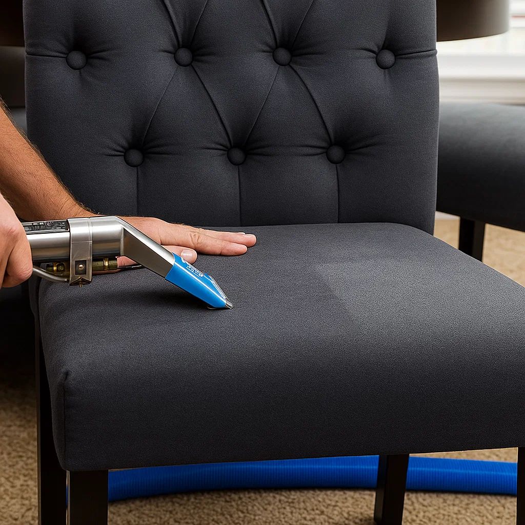 Van cafe ve restoran oturak yıkama hizmeti - Eyvan Halı Yıkama